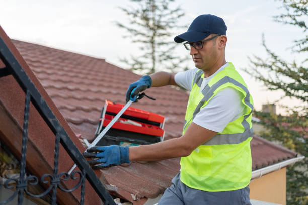 Vapor Barrier Installation in Warrenton, OR